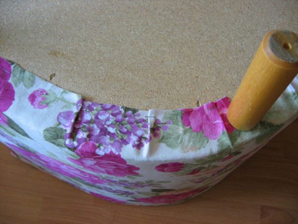Image - Do-it-yourself bed chair repair