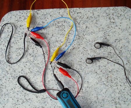 Image - DIY beats headphone arc repair