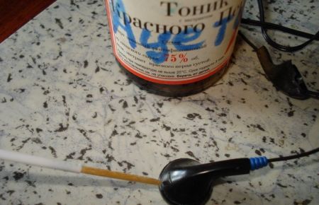 Image - DIY beats headphone arc repair