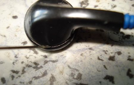 Image - DIY beats headphone arc repair