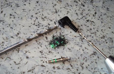 Image - DIY beats headphone arc repair