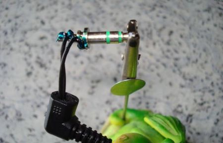 Image - DIY beats headphone arc repair