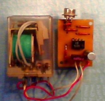 Image - DIY repair of electrical circuits