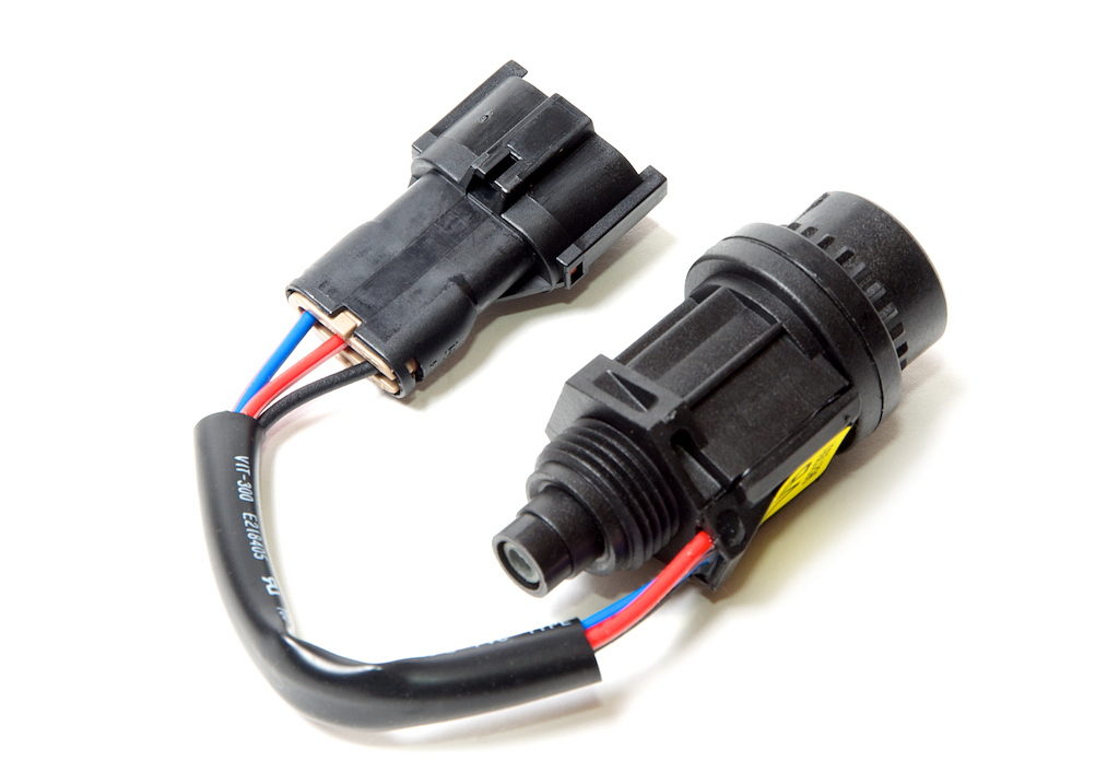 Image - DIY nexia tachometer repair