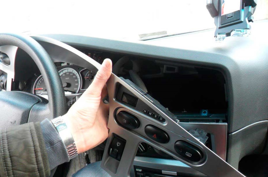 Image - DIY nexia tachometer repair