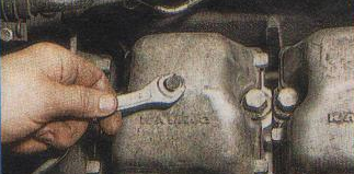 Image - DIY KAMAZ head repair