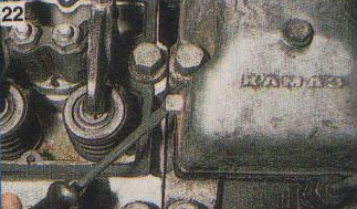 Image - DIY KAMAZ head repair
