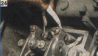 Image - DIY KAMAZ head repair