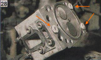 Image - DIY KAMAZ head repair