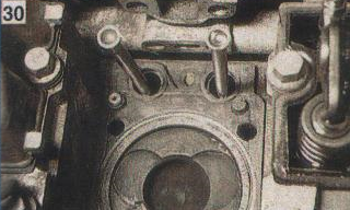 Image - DIY KAMAZ head repair