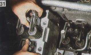 Image - DIY KAMAZ head repair