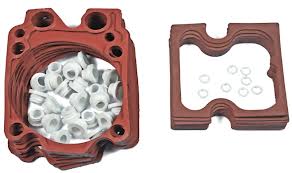 Image - DIY KAMAZ head repair