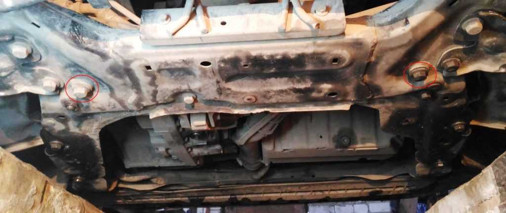 Image - DIY Mondeo 4 steering rack repair