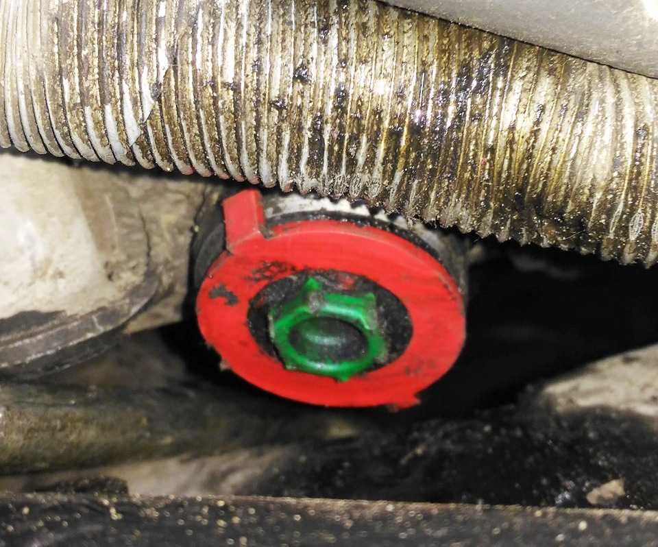 Image - DIY Mondeo 4 steering rack repair