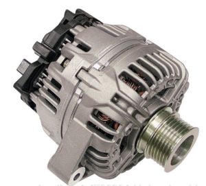 Image - DIY repair of the Hyundai accent generator