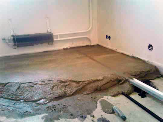 Image - Tips for repairing an apartment with your own hands in a new building where to start