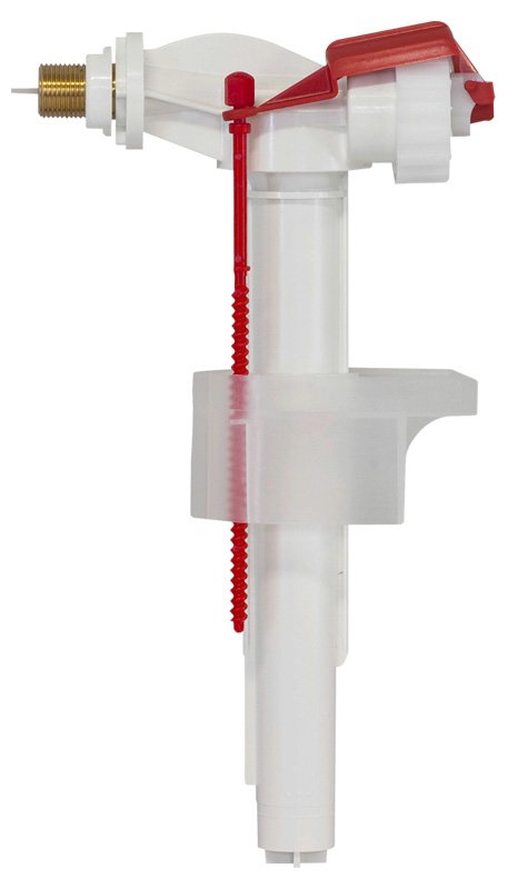 Image - DIY vidima toilet repair