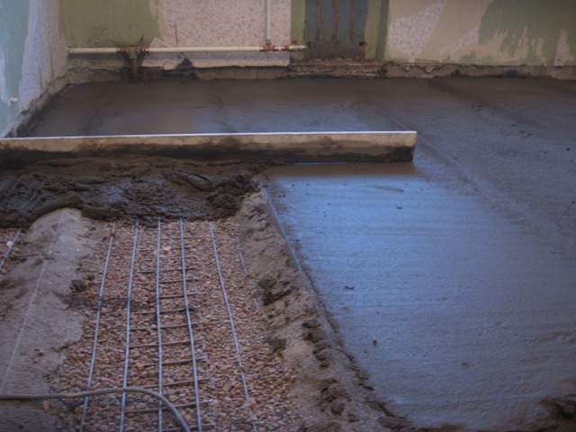 Image - The sequence of doing repairs in an apartment with your own hands