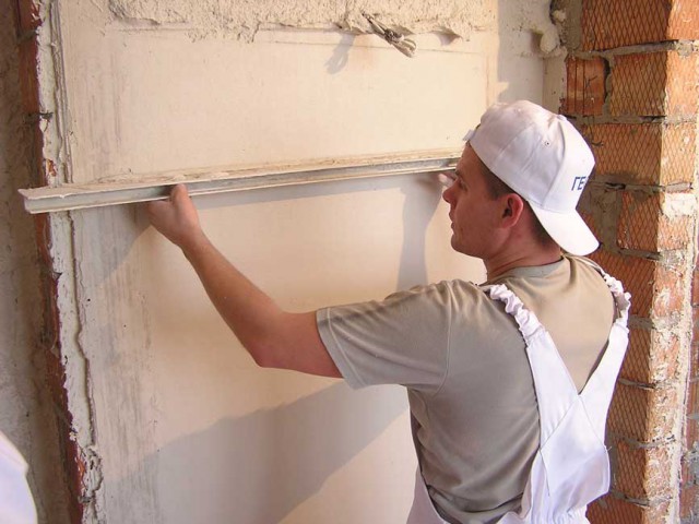 Image - The sequence of doing repairs in an apartment with your own hands