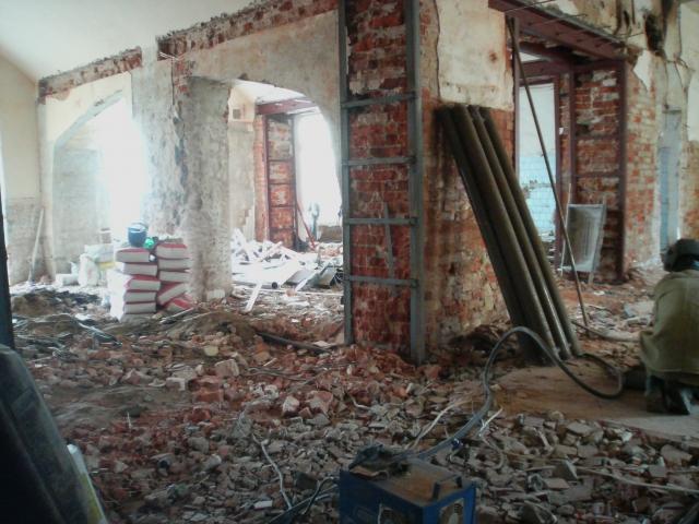 Image - The sequence of doing repairs in an apartment with your own hands