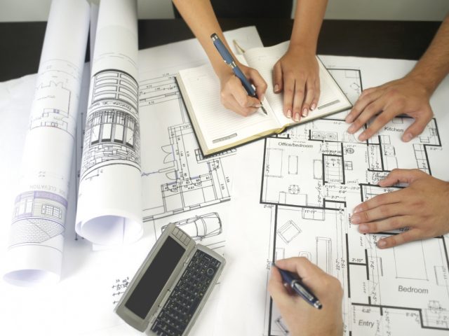 Image - The sequence of doing repairs in an apartment with your own hands