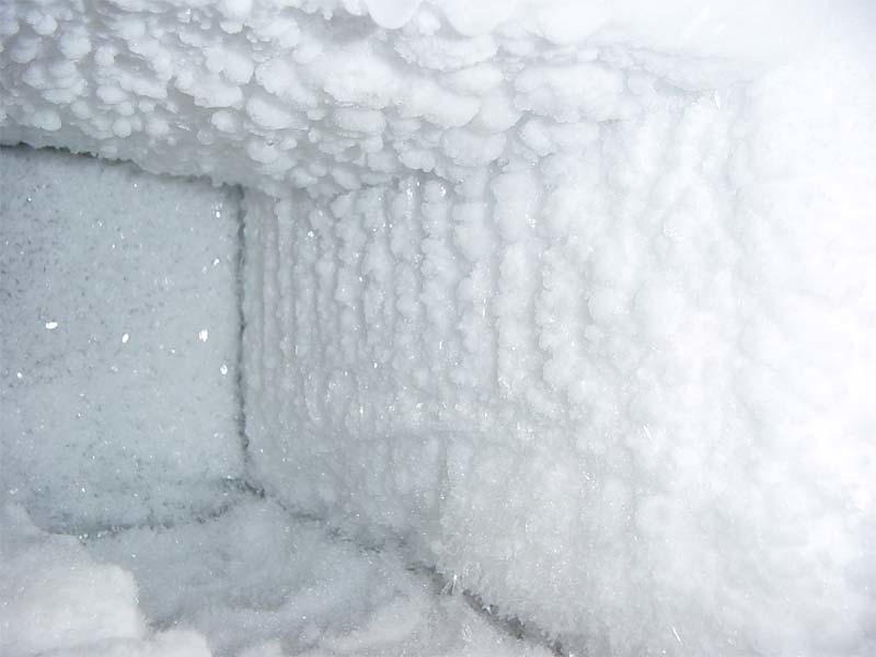 Image - DIY refrigeration compressor repair