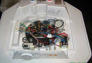 Image - DIY deluxe water heater repair