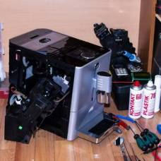 Image - DIY coffee maker repair