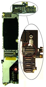 Obrázek - Oprava utopeného telefonu DIY