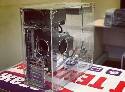 Image - DIY hp monoblock repair