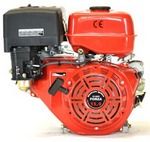 Image - DIY Honda gas generator repair