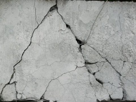 Obrázek - DIY oprava betonové cesty v zemi