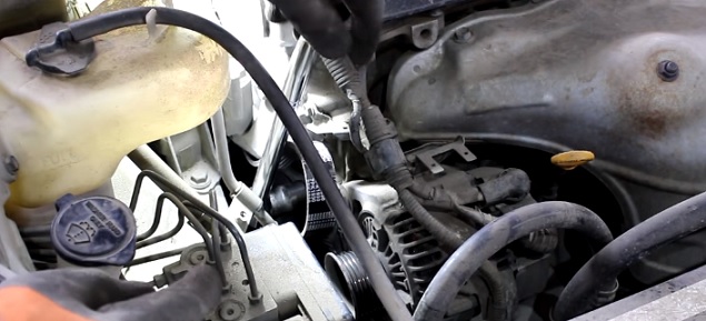 Image - DIY repair toyota caldina