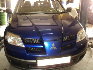Image - DIY outlander repair