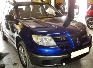 Image - DIY outlander repair
