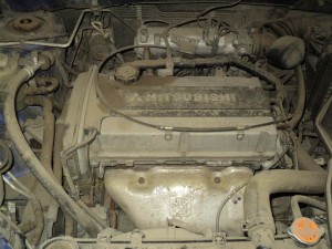 Image - DIY outlander repair