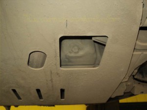 Image - DIY outlander repair