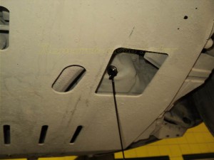 Image - DIY outlander repair