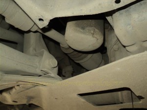 Image - DIY outlander repair