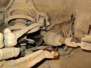 Image - Do-it-yourself repair Passat B5