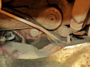 Image - Do-it-yourself repair Passat B5