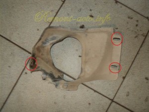 Image - Do-it-yourself repair Passat B5