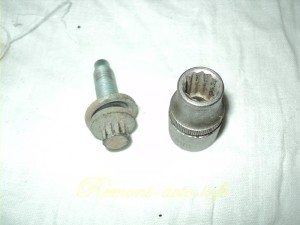 Image - Do-it-yourself repair Passat B5