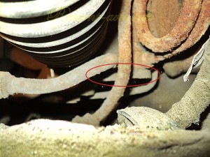 Image - Do-it-yourself repair Passat B5