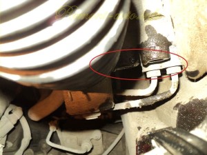 Image - Do-it-yourself repair Passat B5