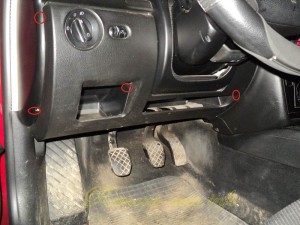 Image - Do-it-yourself repair Passat B5