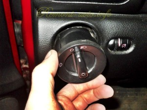 Image - Do-it-yourself repair Passat B5