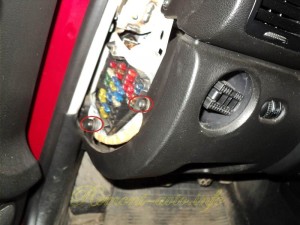 Image - Do-it-yourself repair Passat B5