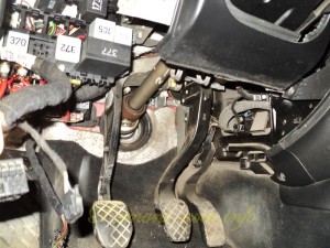 Image - Do-it-yourself repair Passat B5