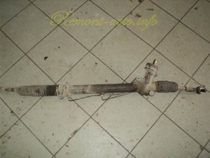 Image - Do-it-yourself repair Passat B5